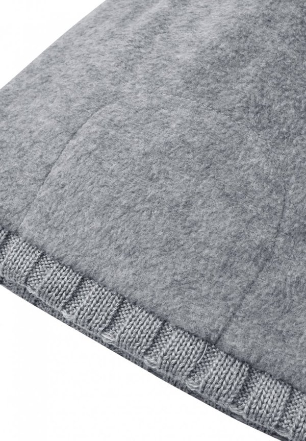Lassie by Reima LASSIE beanie HAYDI, γκρι, 54/56 cm, 7300015A-9001 13767554 6438429809586