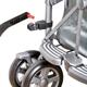 Lascal LAS Σετ BuggyBoard MAXI+ Μαύρο/Κόκκινο