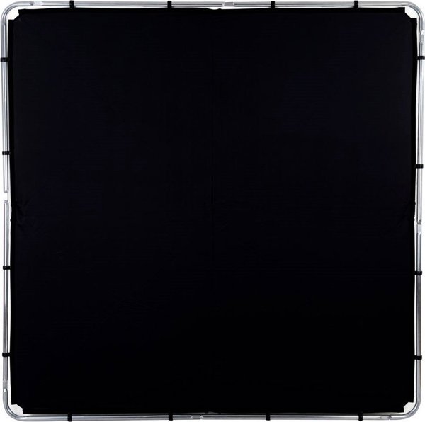 Lastolite Μαύρο ύφασμα Lastolite Skylite Rapid Large 2 x 2m