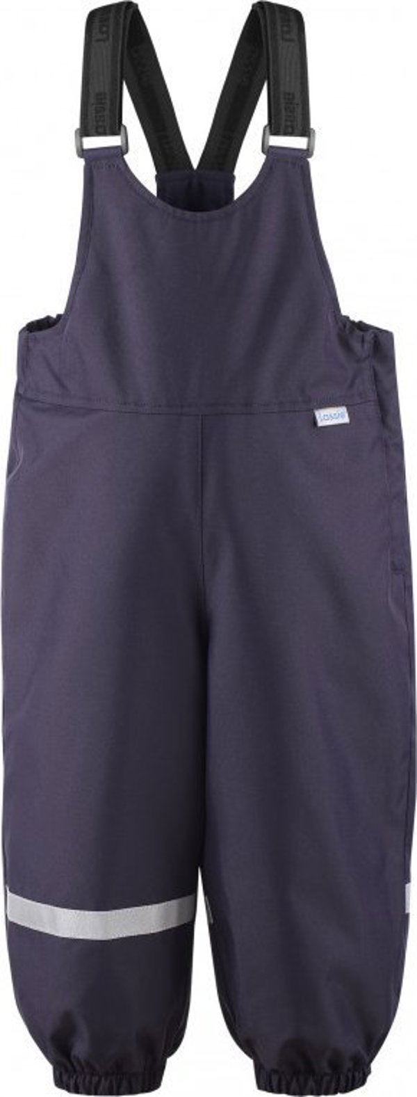 Lassie by Reima LASSIE Winter set Oivi Dark plum 713732-4953-80