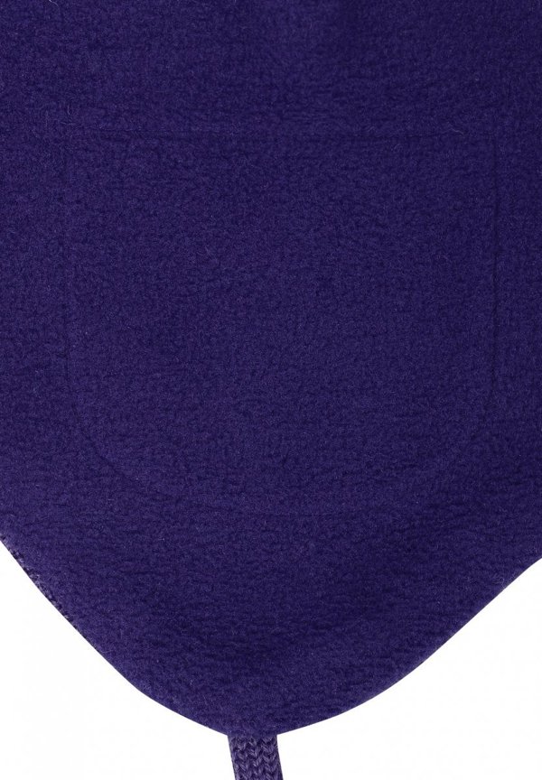 Lassie by Reima LASSIE Beanie Tane Dark plum 718786-4951-46/48