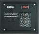 Laskomex CP-2503R Ενδοεπικοινωνία Ήχου με RFID Reader Μαύρο