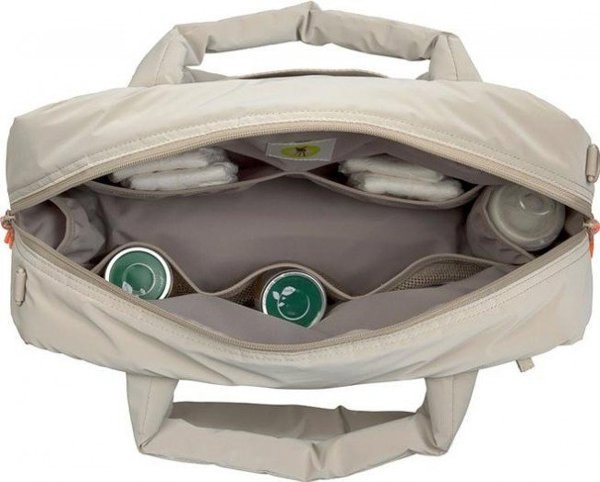 Lassig Green Label Everyday beige