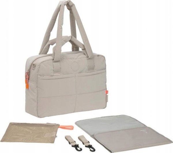 Lassig Green Label Everyday beige
