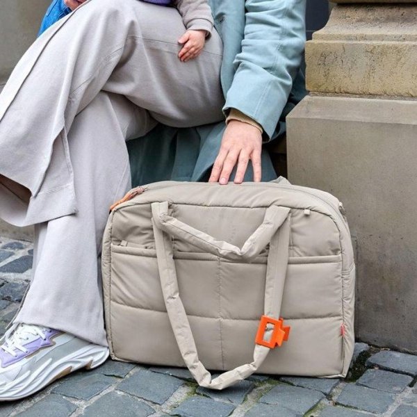 Lassig Green Label Everyday beige