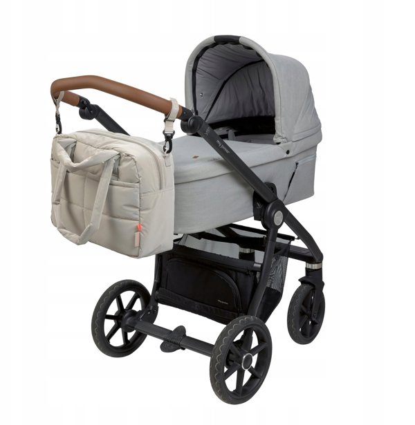Lassig Green Label Everyday beige