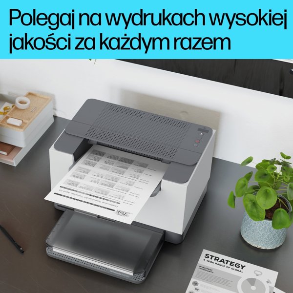 Laserjet M207Dw Printer