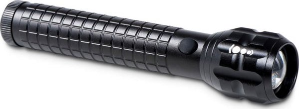 Φακός Maul MAUL LED Taschenlampe Kronos M 21cm 5W, έως 236m