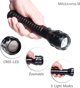 Φακός Maul MAUL LED Taschenlampe Kronos M 21cm 5W, έως 236m