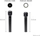 Φακός Maul MAUL LED Taschenlampe Kronos M 21cm 5W, έως 236m