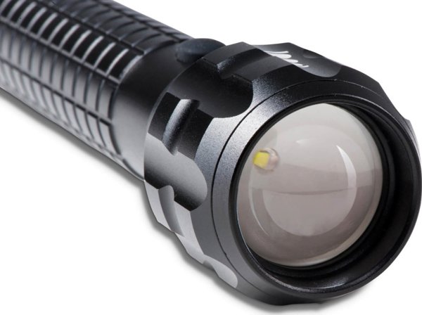 Φακός Maul MAUL LED Taschenlampe Kronos M 21cm 5W, έως 236m