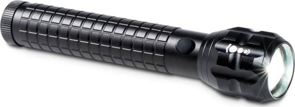 Φακός Maul MAUL LED Taschenlampe Kronos M 21cm 5W, έως 236m