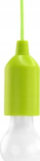 Φακός Ansmann Ansmann HyCell Pull-Light PL1W, LED φως (πράσινο)