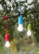 Φακός Ansmann Ansmann HyCell Pull-Light PL1W, LED φως (πράσινο)
