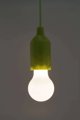 Φακός Ansmann Ansmann HyCell Pull-Light PL1W, LED φως (πράσινο)