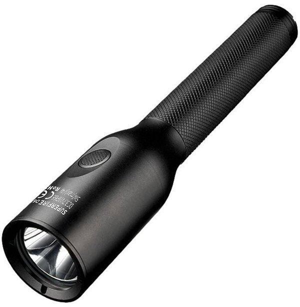 Latarka Superfire D6 Superfire