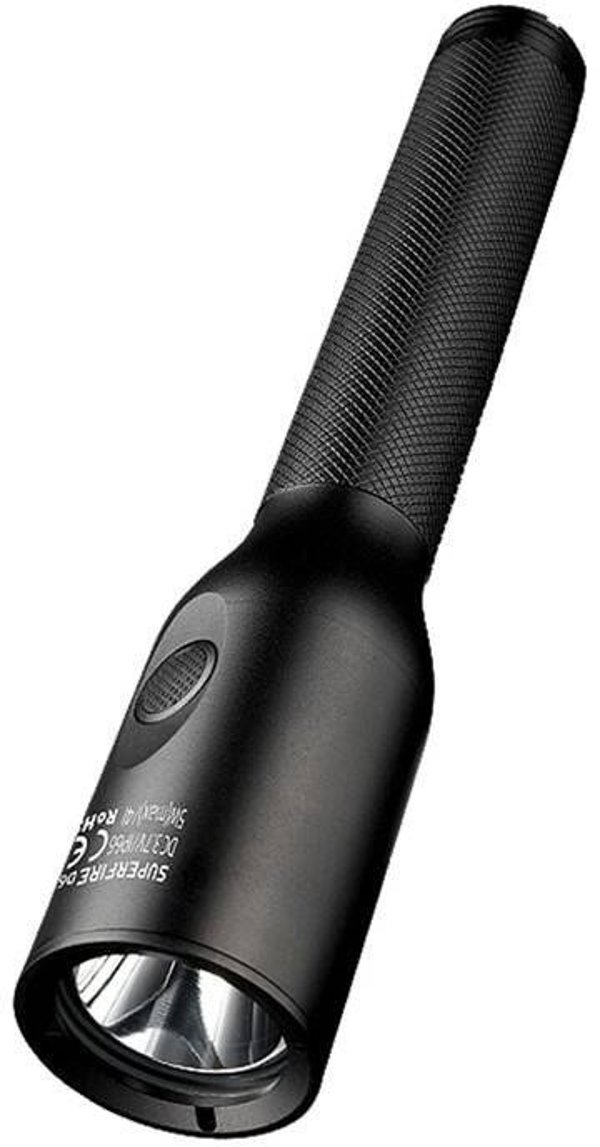 Latarka Superfire D6 Superfire
