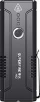 Φακός Superfire Φακός Superfire M12 8000 LM