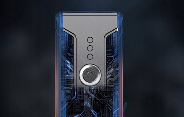 Φακός Superfire Φακός Superfire M12 8000 LM