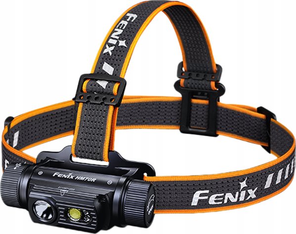 Προβολέας Fenix ​​Φακός LED Fenix ​​HM70R - προβολέας 13811398 6942870307909