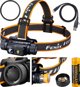 Προβολέας Fenix ​​Φακός LED Fenix ​​HM70R - προβολέας 13811398 6942870307909