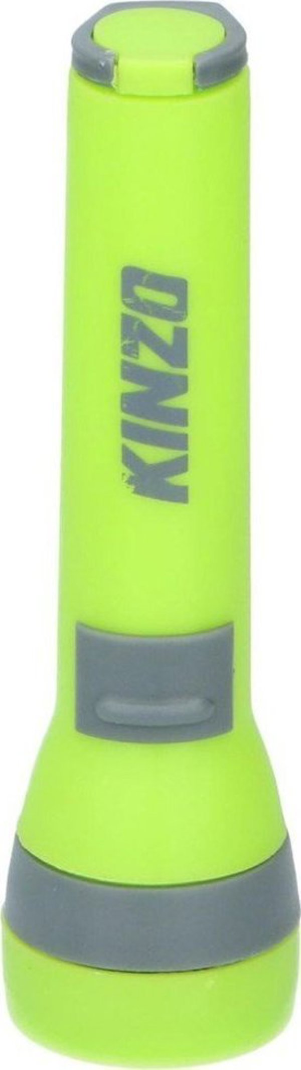 Φακός Kinzo ΤΑΚΤΙΚΟΣ ΦΑΚΟΣ 14,5cm 1W KIZNO