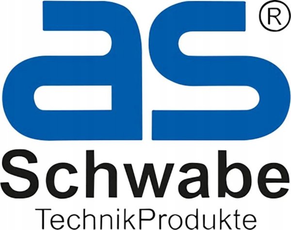 Φακός Sourcing Lamp με ηλιακή μπαταρία AS-SCHWABE Solar Chip-LED