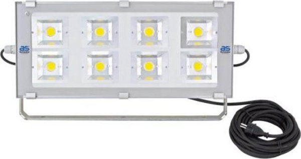 Φακός Sourcing LED spotlight AS-SCHWABE EnergyLine XL 480W