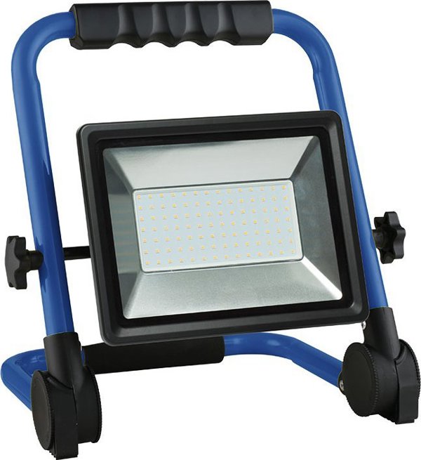 Φορητός φακός Sourcing LED λάμπα AS-SCHWABE Optiline 100W