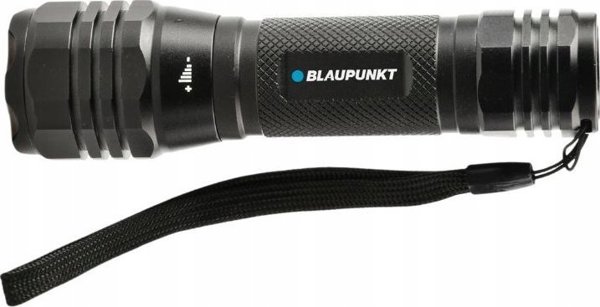 Φακός Blaupunkt Blaupunkt φακός BT-FL8060 +Zoom LED