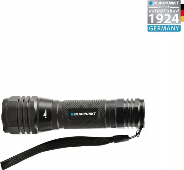 Φακός Blaupunkt Blaupunkt φακός BT-FL8060 +Zoom LED