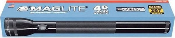 Φακός Maglite Maglite Standard Cell Torch 4 D-Cell