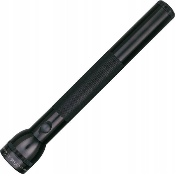Φακός Maglite Maglite Standard Cell Torch 4 D-Cell