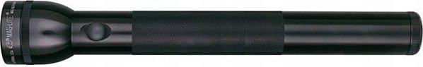 Φακός Maglite Maglite Standard Cell Torch 4 D-Cell