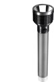 Φακός Platinet PLATINET TORCH FLASHLIGHT LATARKA ΑΛΟΥΜΙΝΙΟΥ 5W ΓΚΡΙ [45771]