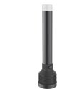 Φακός Platinet PLATINET TORCH FLASHLIGHT LATARKA ΑΛΟΥΜΙΝΙΟΥ 5W ΓΚΡΙ [45771]