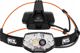 Προβολέας Petzl Petzl NAO RL, Φακός κεφαλής, Μαύρο, Πορτοκαλί, Κουμπιά, IPX4, Επίπεδο μπαταρίας, CE 13235995 3342540838215
