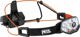 Προβολέας Petzl Petzl NAO RL, Φακός κεφαλής, Μαύρο, Πορτοκαλί, Κουμπιά, IPX4, Επίπεδο μπαταρίας, CE 13235995 3342540838215