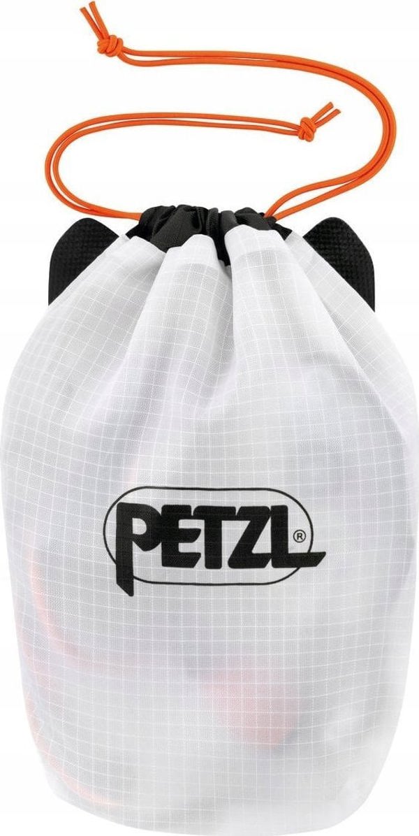 Προβολέας Petzl Petzl NAO RL, Φακός κεφαλής, Μαύρο, Πορτοκαλί, Κουμπιά, IPX4, Επίπεδο μπαταρίας, CE 13235995 3342540838215