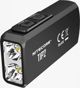Nitecore TIP2 Επαναφορτιζόμενος Φακός LED 720 Lumens, Μαύρο Χρώμα