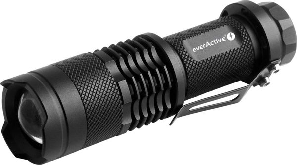 Φακός EverActive FL-180 Bullet