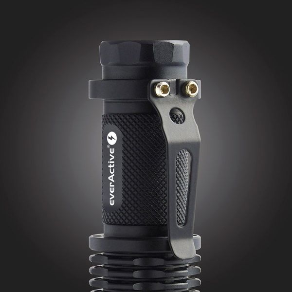 Φακός EverActive FL-180 Bullet
