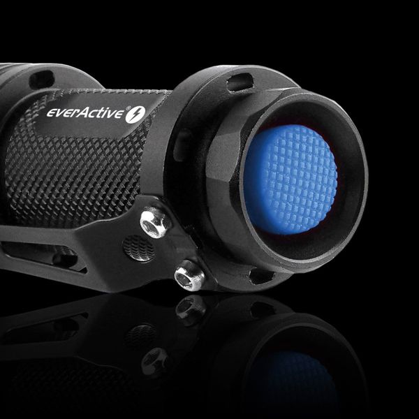 Φακός EverActive FL-180 Bullet