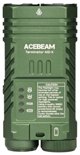 Φακός AceBeam M2-X Green
