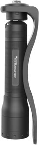 Μαύρος φακός Ledlenser P7 R (9408-R) 1647606 4029113940801