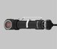 Φακός κεφαλής Armytek Φακός Armytek Wizard C2 WR Magnet USB Warm