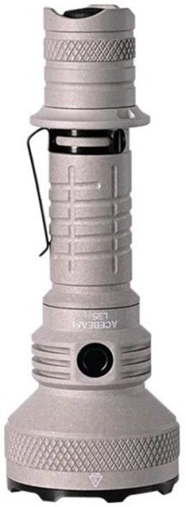 Latarka AceBeam L35 2.0 MAO