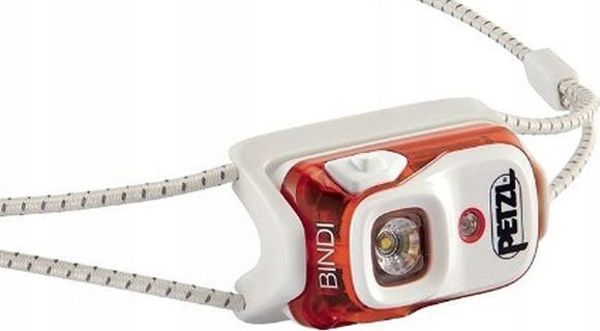 Φακός κεφαλής Petzl
