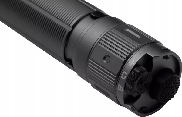 Φακός Fenix Fenix TK20R UE -taskulamppu, 2800 lm, γκρι