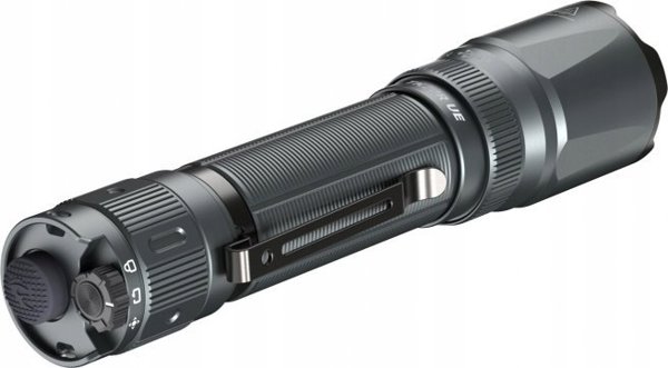 Φακός Fenix Fenix TK20R UE -taskulamppu, 2800 lm, γκρι